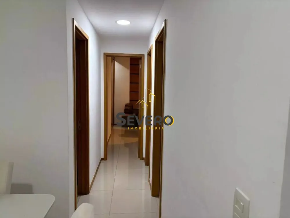 Apartamento, 3 quartos, 105 m² - Foto 11