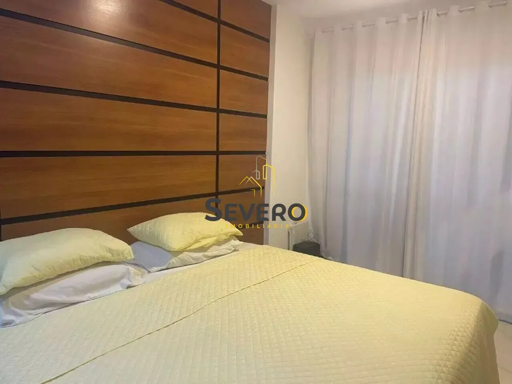 Apartamento, 3 quartos, 105 m² - Foto 14