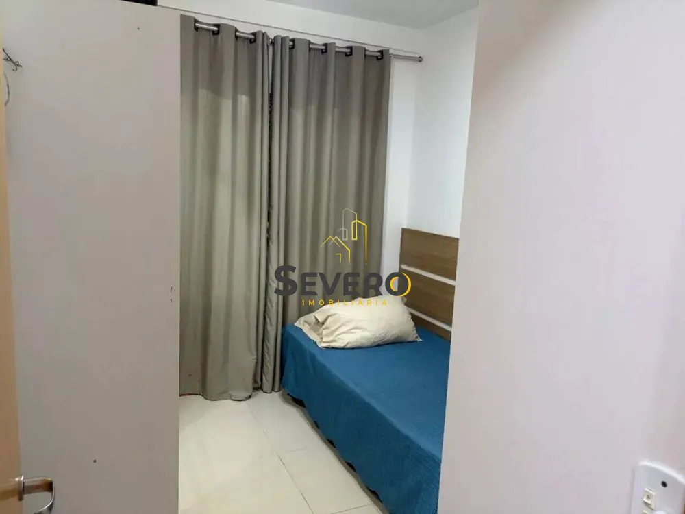 Apartamento, 3 quartos, 105 m² - Foto 13