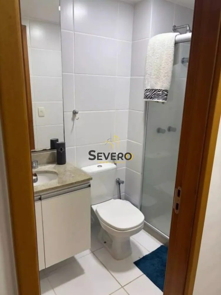 Apartamento, 3 quartos, 105 m² - Foto 12