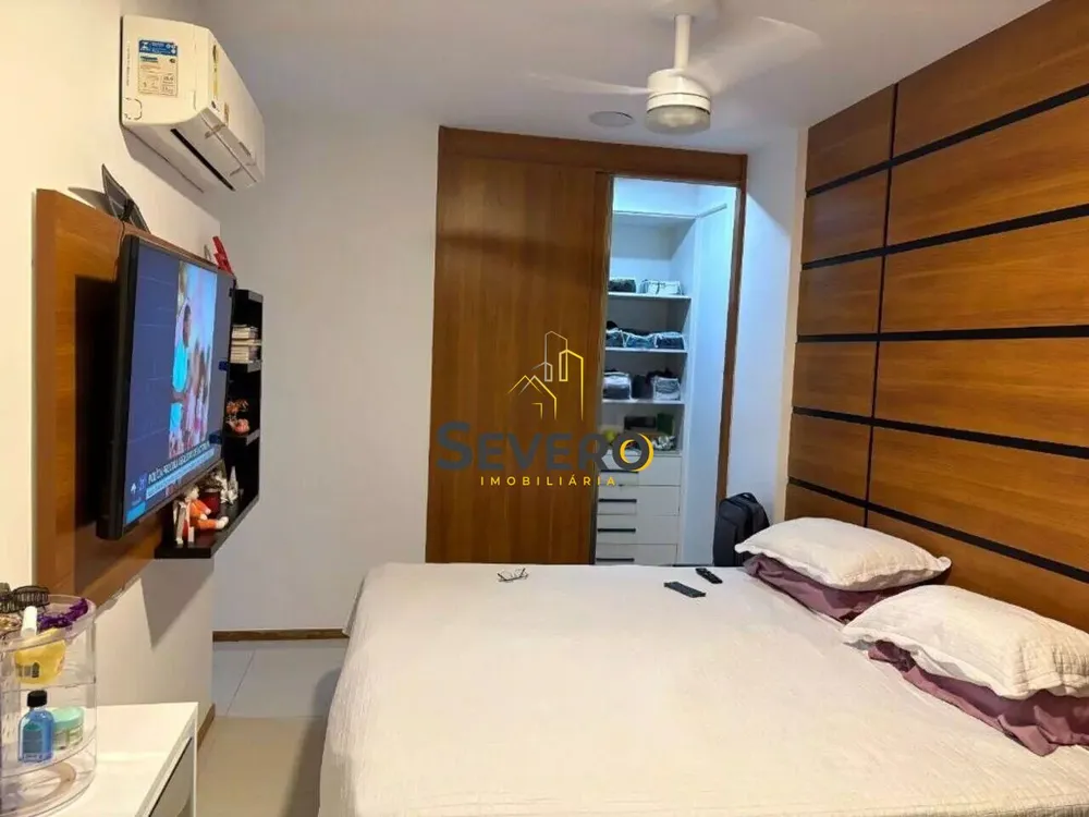 Apartamento, 3 quartos, 105 m² - Foto 2