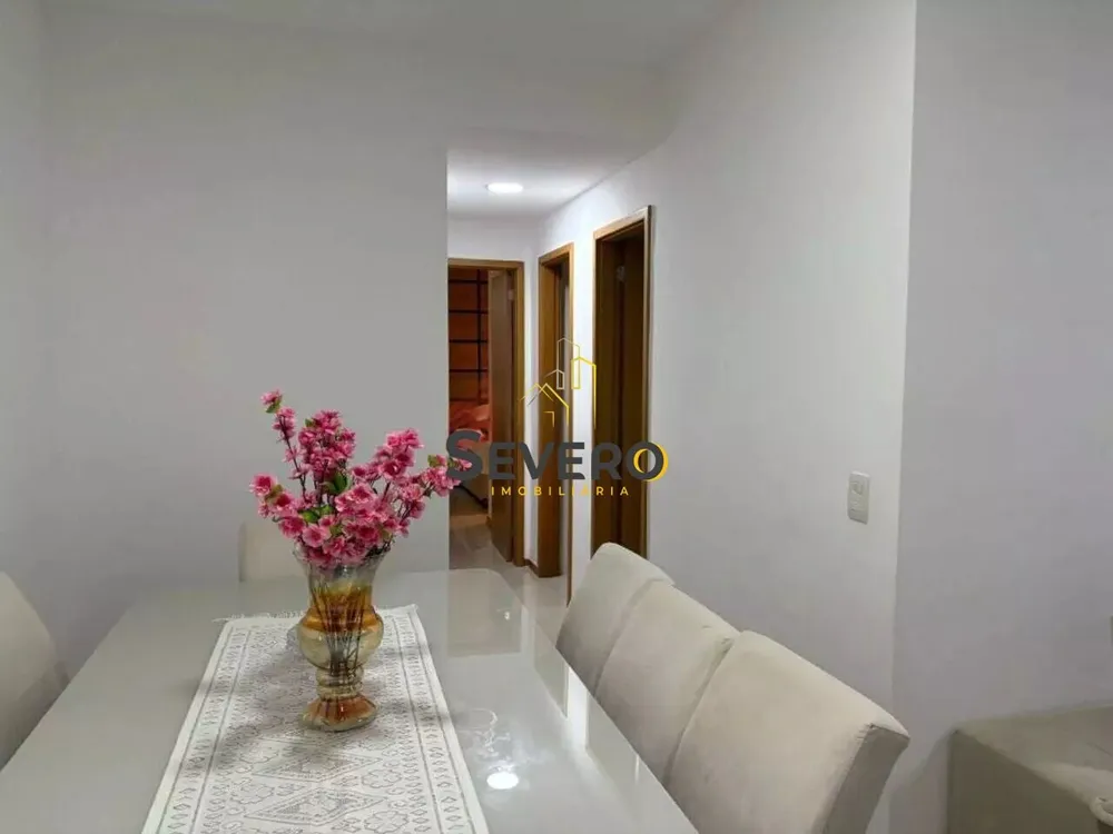Apartamento, 3 quartos, 105 m² - Foto 3
