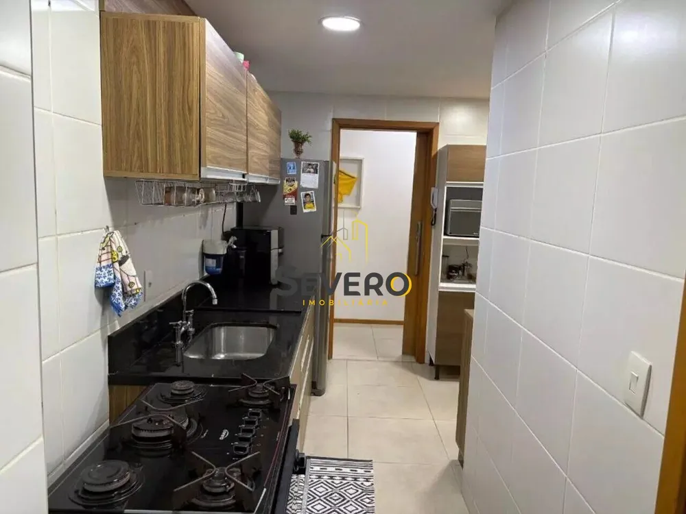 Apartamento, 3 quartos, 105 m² - Foto 5