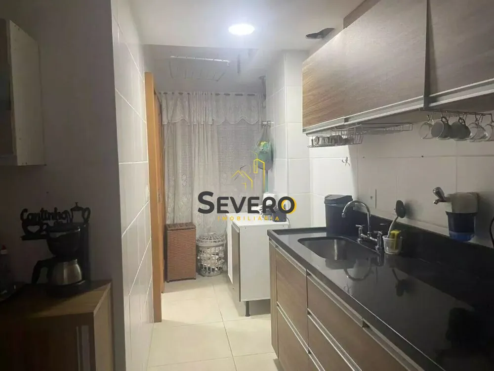 Apartamento, 3 quartos, 105 m² - Foto 8