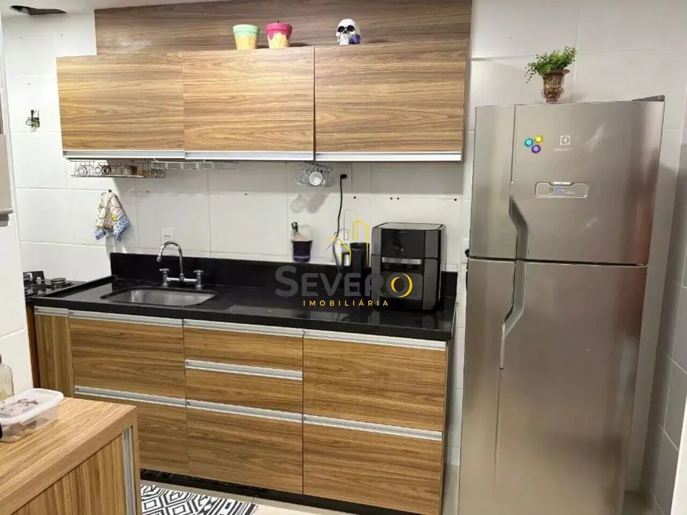 Apartamento, 3 quartos, 105 m² - Foto 10