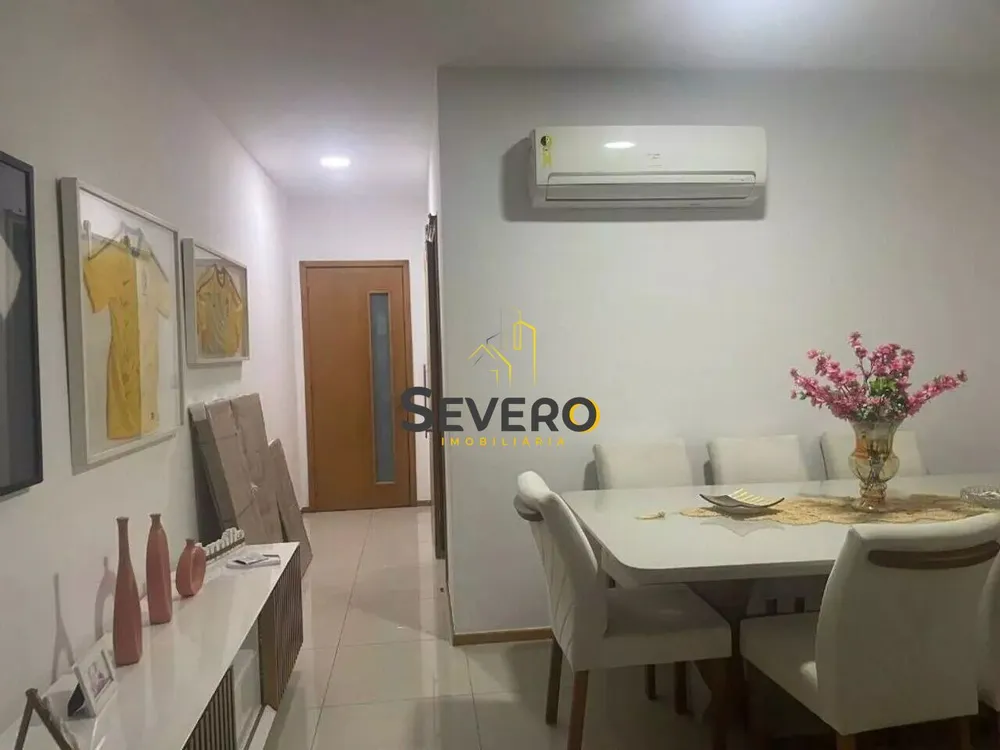 Apartamento, 3 quartos, 105 m² - Foto 4