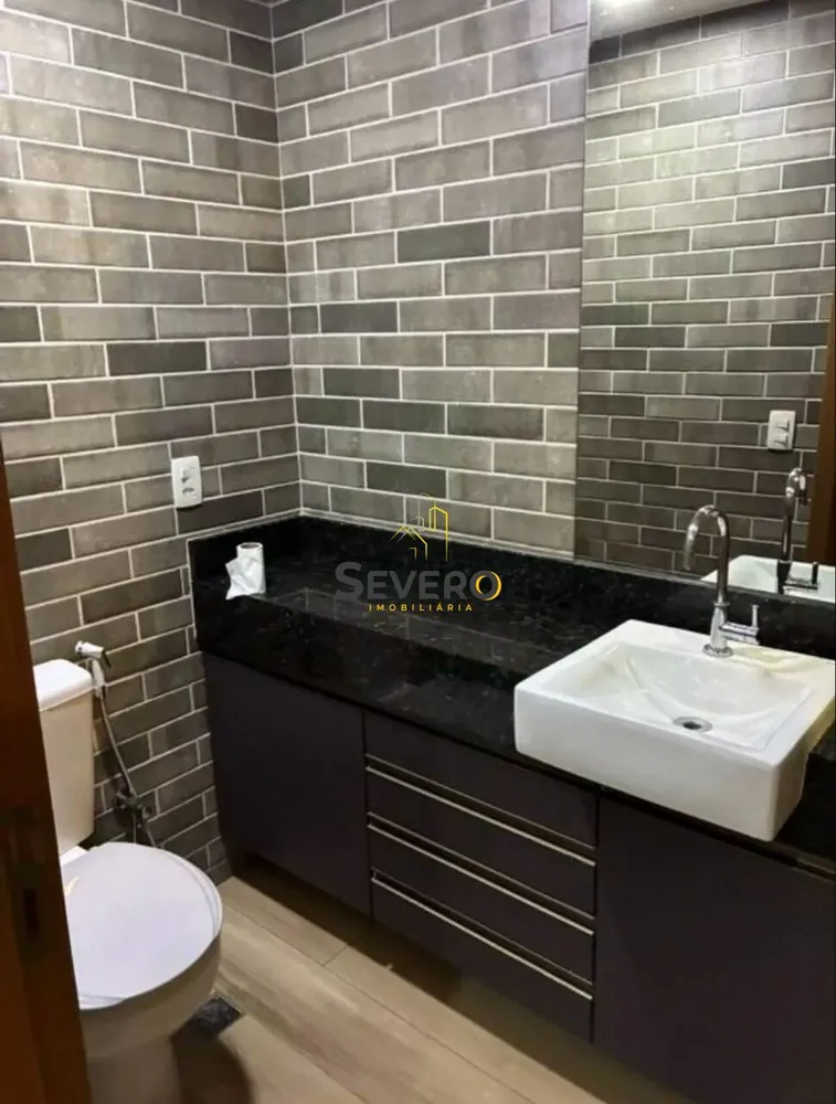 Apartamento, 1 quarto, 41 m² - Foto 6
