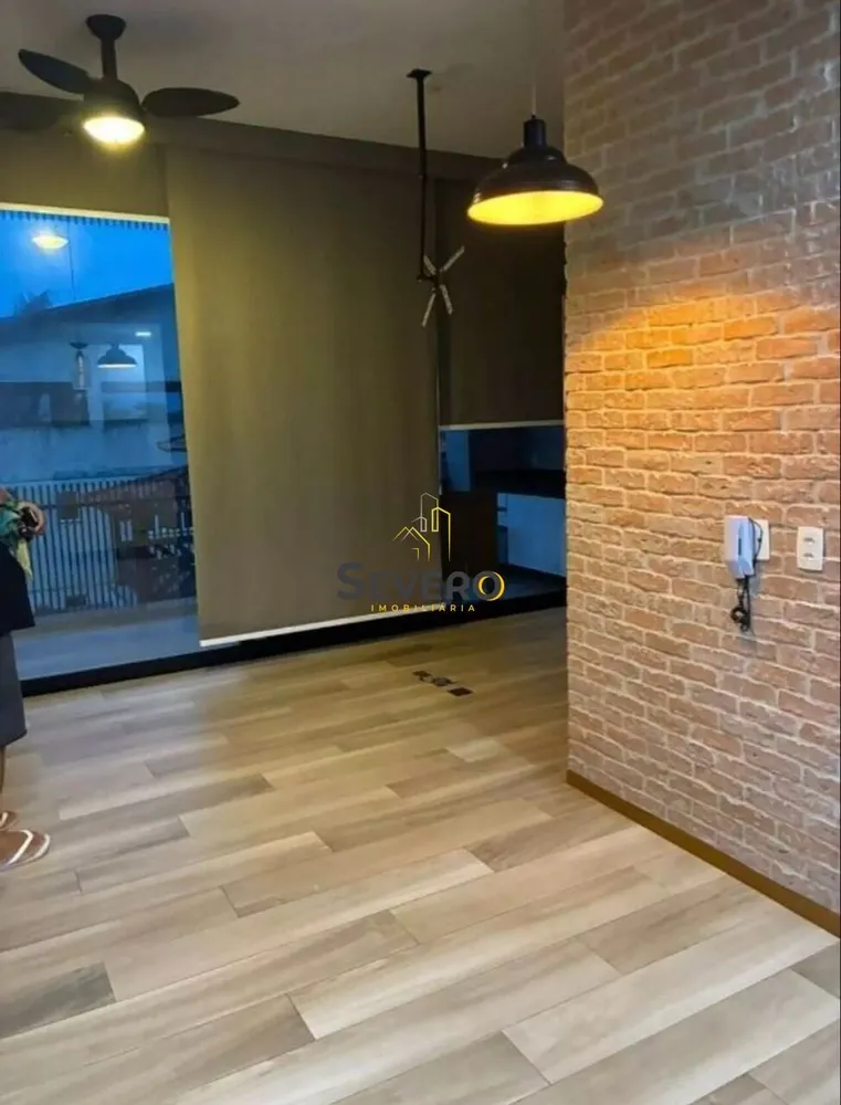 Apartamento, 1 quarto, 41 m² - Foto 3