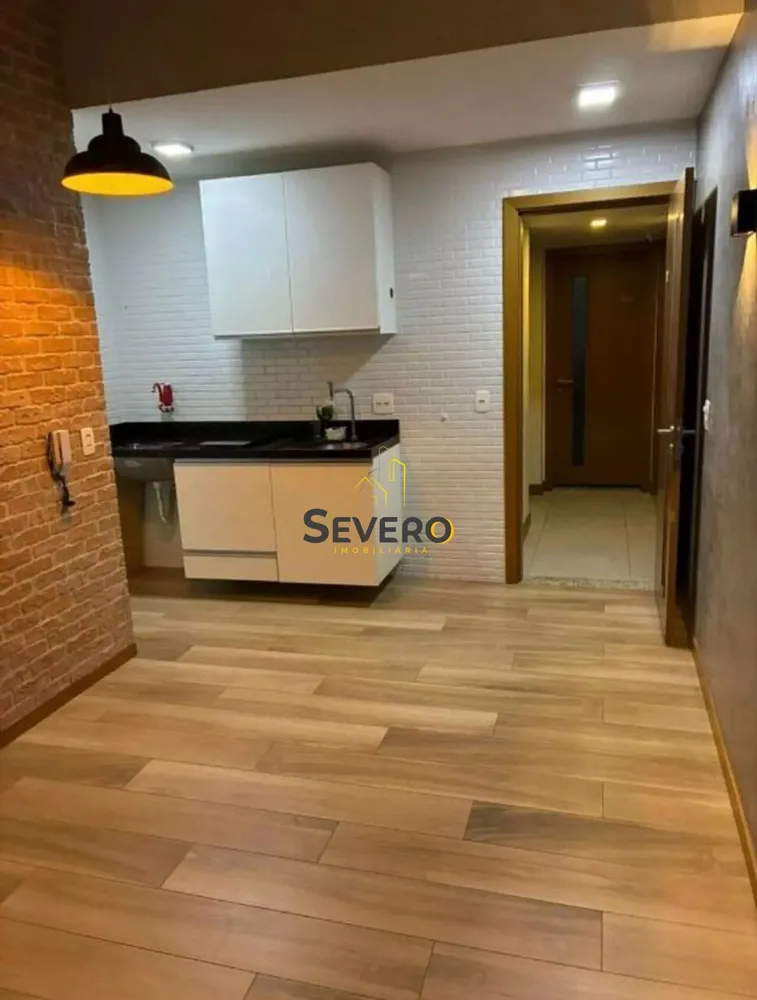 Apartamento, 1 quarto, 41 m² - Foto 5