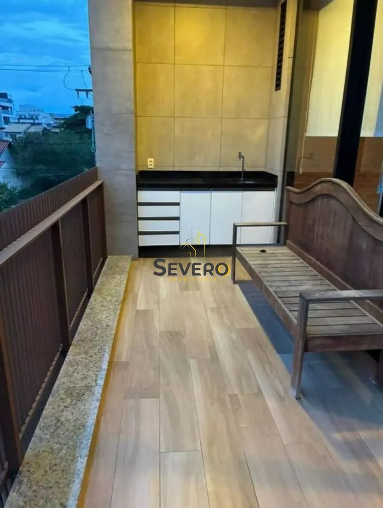 Apartamento, 1 quarto, 41 m² - Foto 1