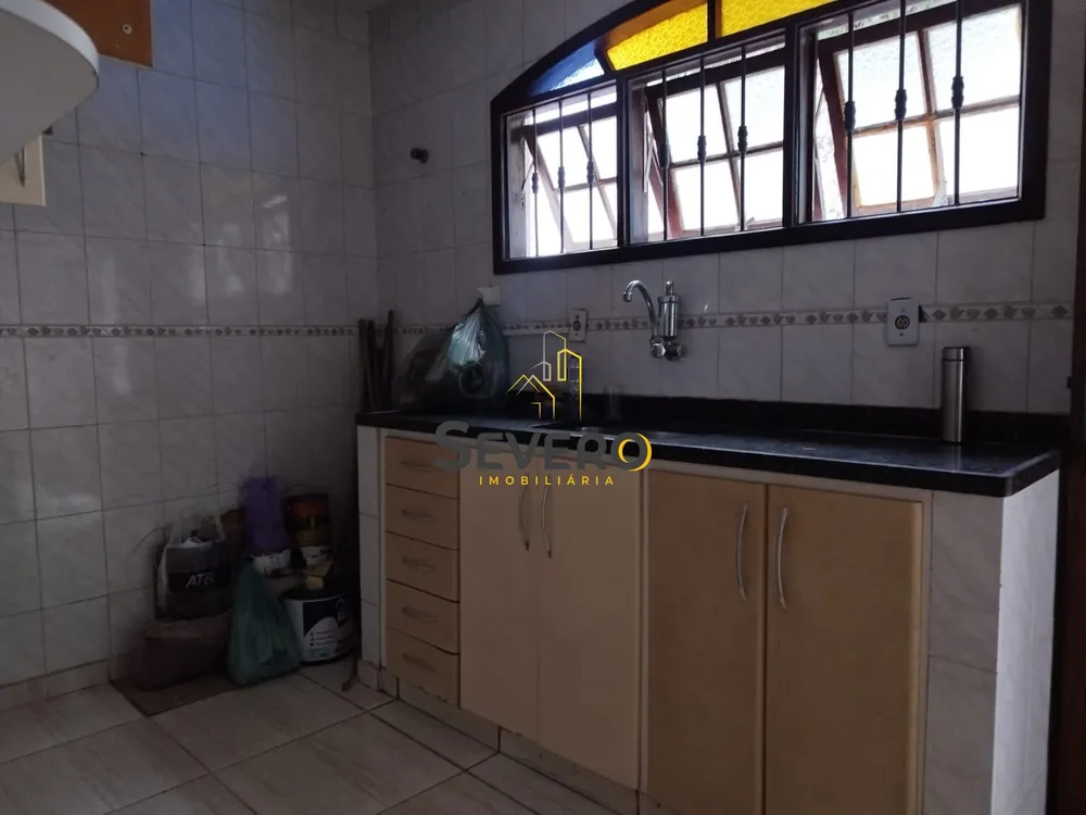 Casa, 3 quartos, 150 m² - Foto 21