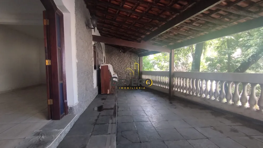 Casa, 3 quartos, 150 m² - Foto 1