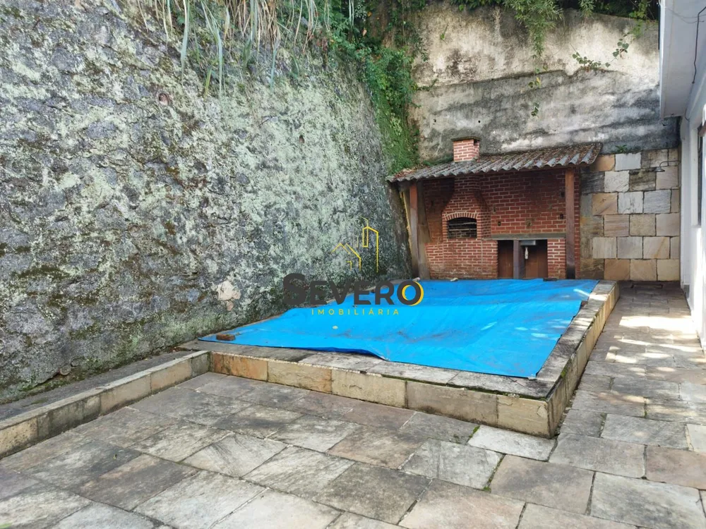 Casa, 3 quartos, 150 m² - Foto 12