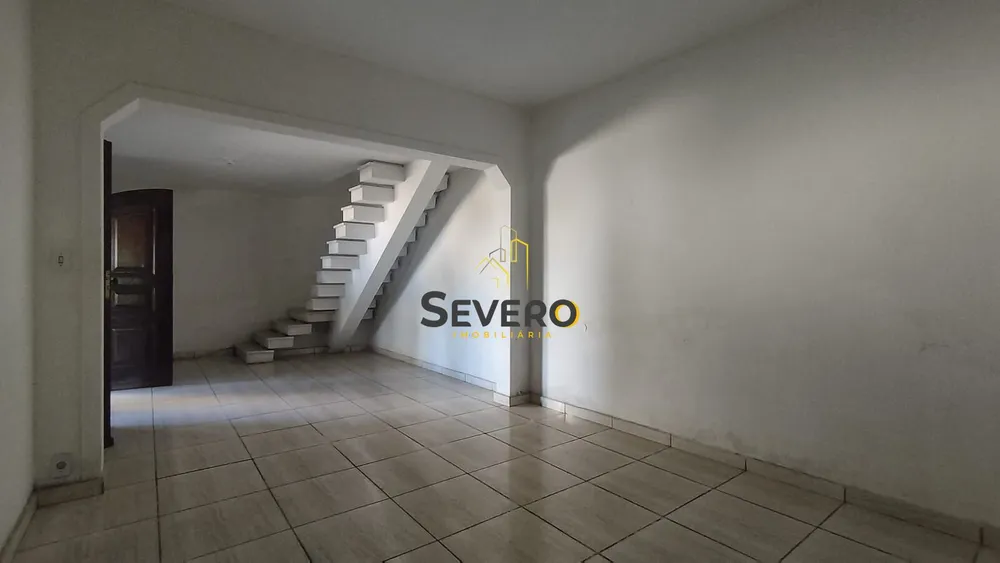 Casa, 3 quartos, 150 m² - Foto 2