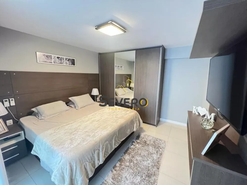 Apartamento, 4 quartos, 220 m² - Foto 13