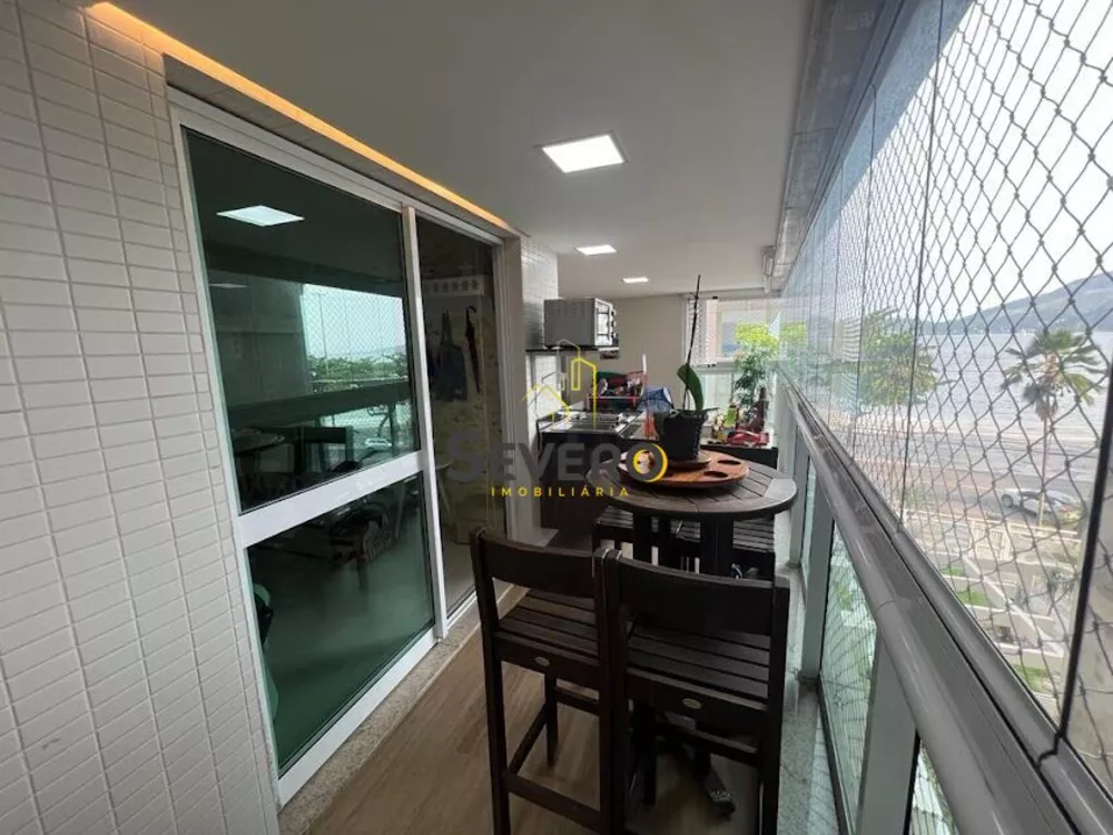 Apartamento, 4 quartos, 220 m² - Foto 10