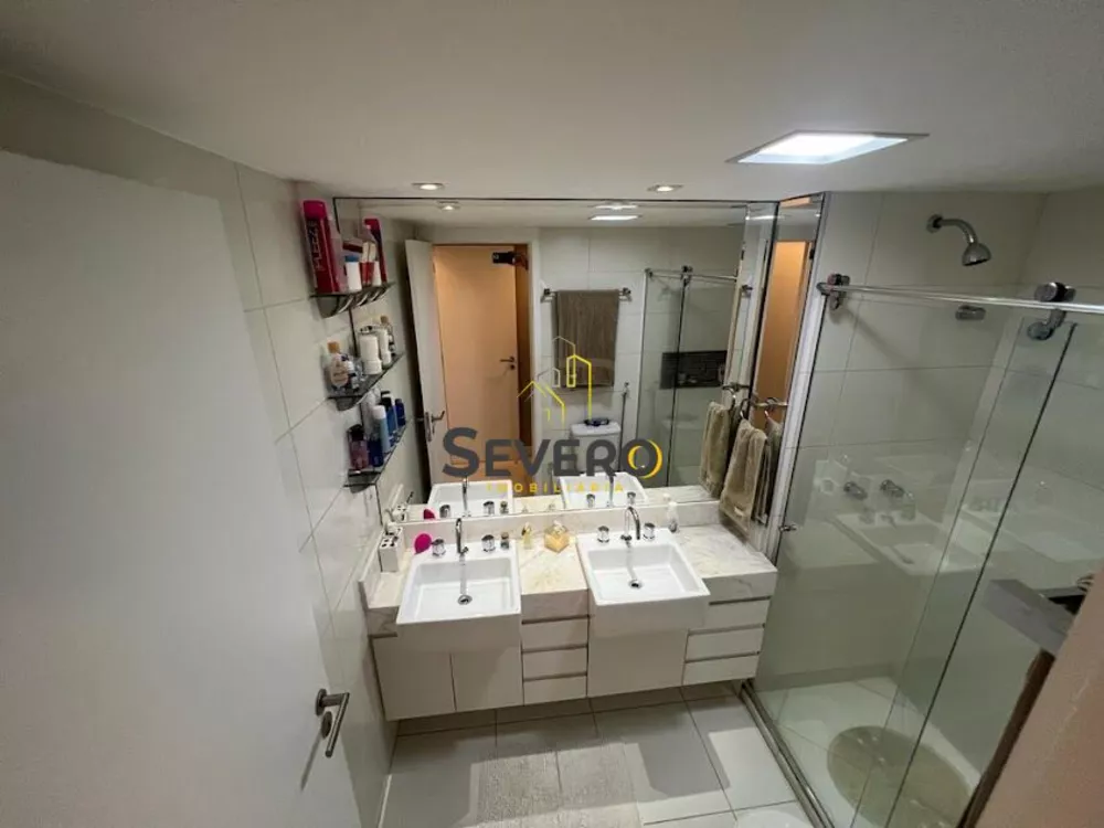 Apartamento, 4 quartos, 220 m² - Foto 12