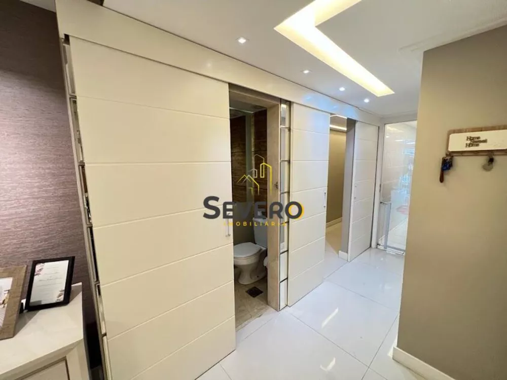 Apartamento, 4 quartos, 220 m² - Foto 26