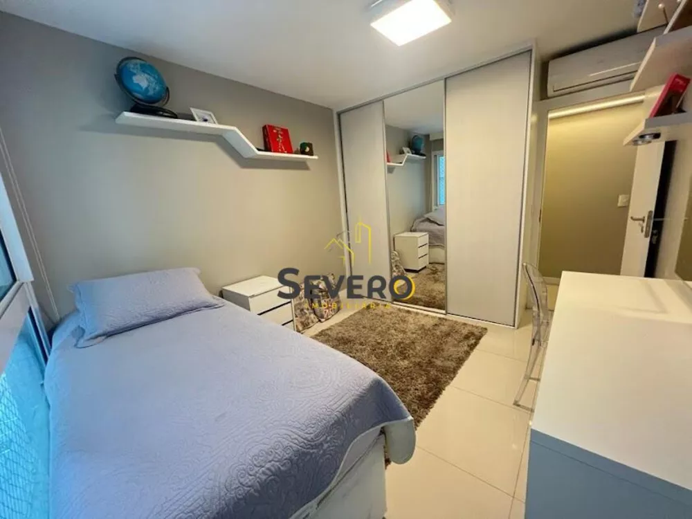 Apartamento, 4 quartos, 220 m² - Foto 15