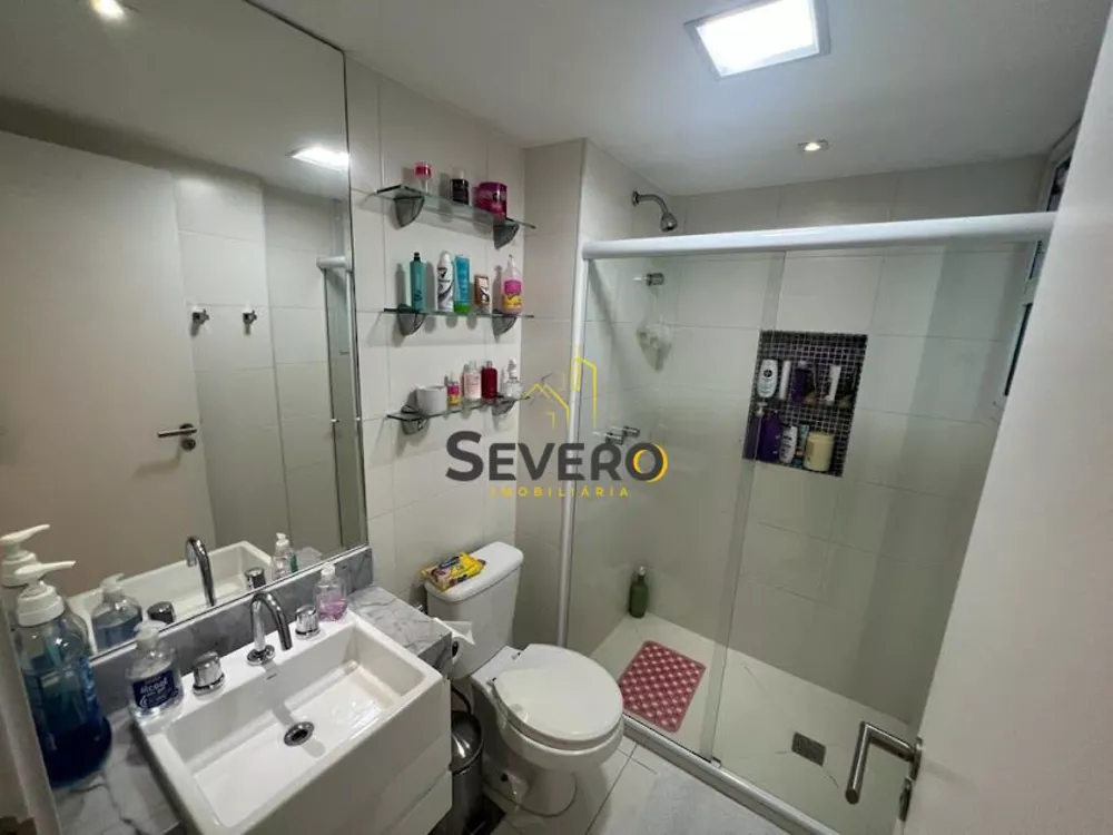 Apartamento, 4 quartos, 220 m² - Foto 19