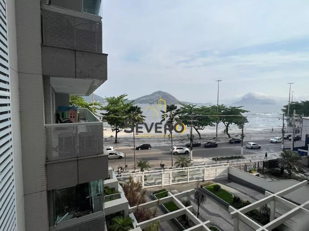 Apartamento, 4 quartos, 220 m² - Foto 6