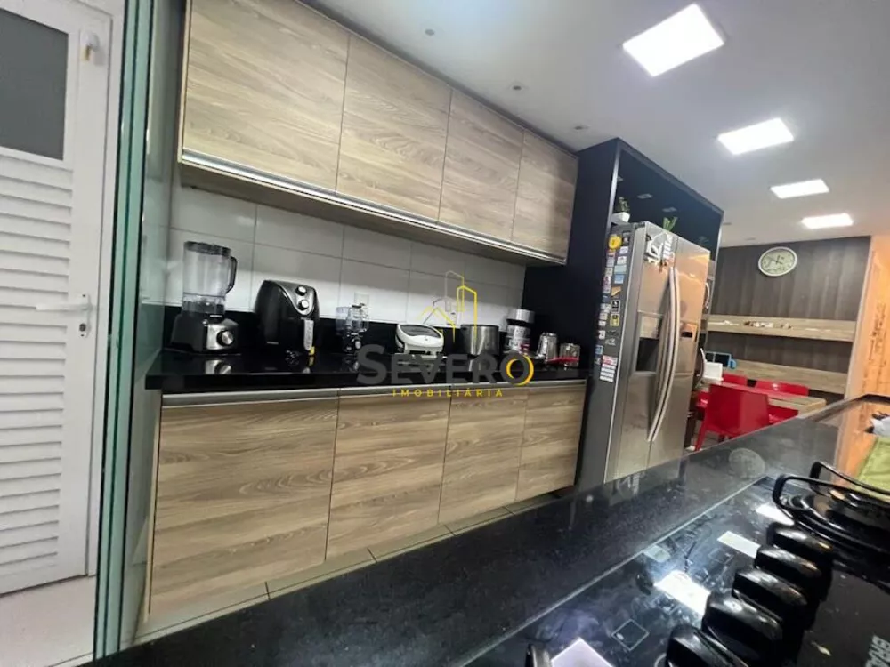 Apartamento, 4 quartos, 220 m² - Foto 24