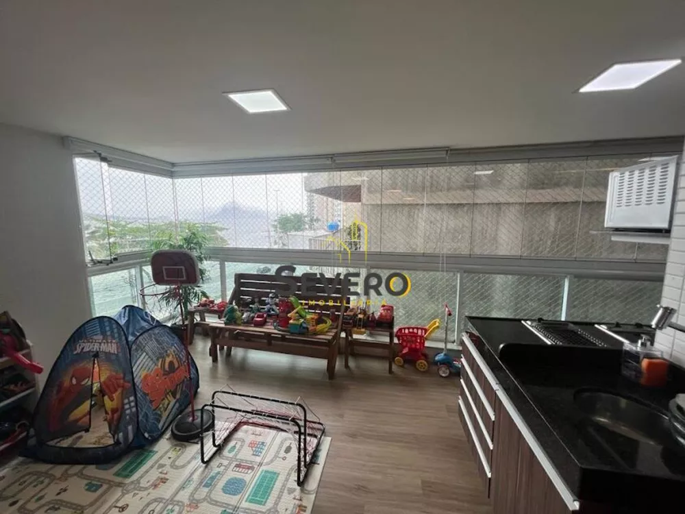 Apartamento, 4 quartos, 220 m² - Foto 8