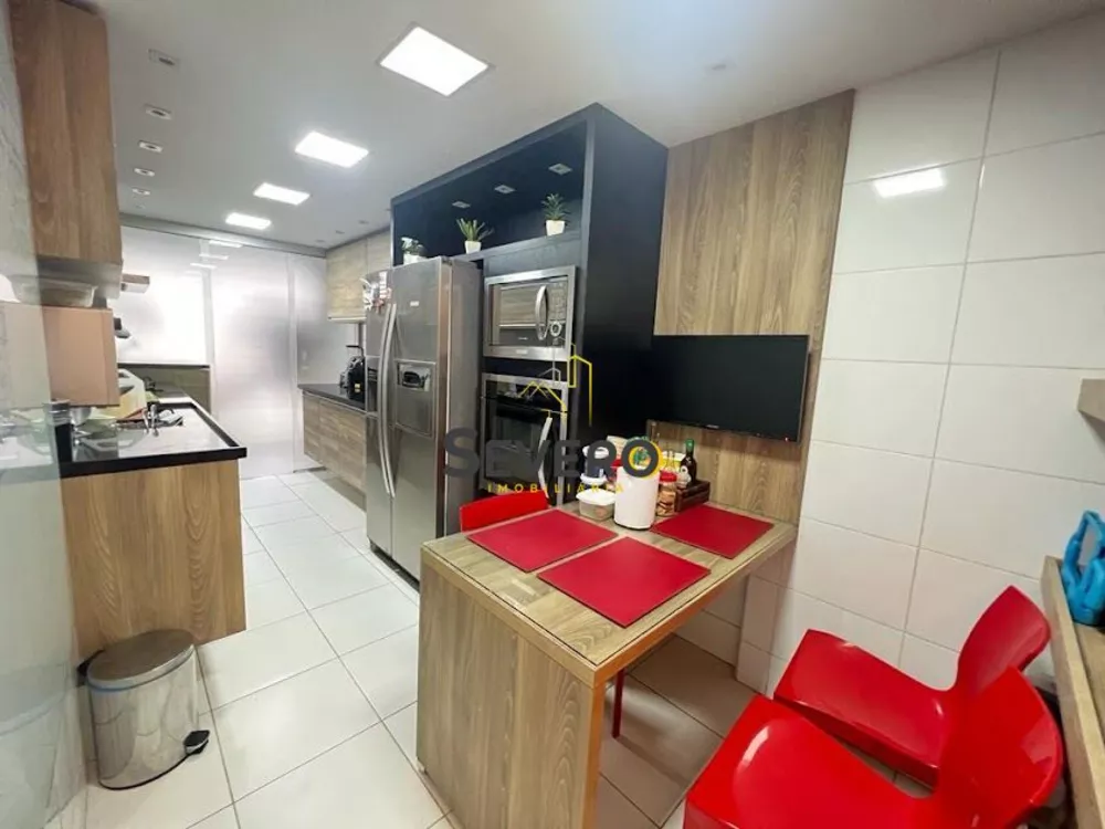 Apartamento, 4 quartos, 220 m² - Foto 25