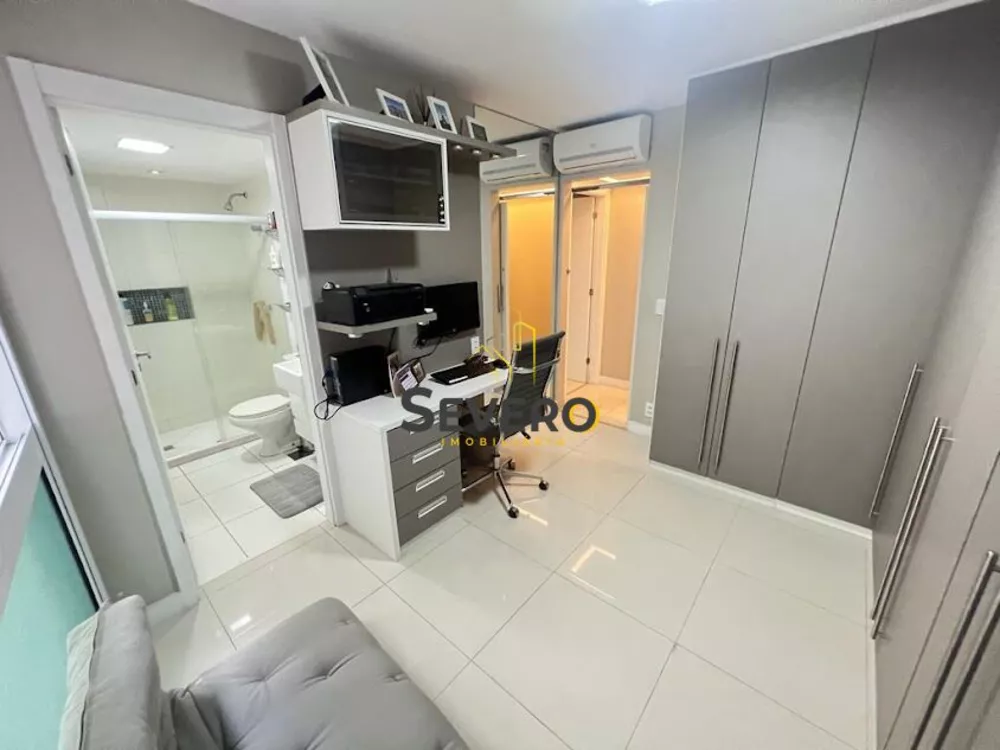 Apartamento, 4 quartos, 220 m² - Foto 18