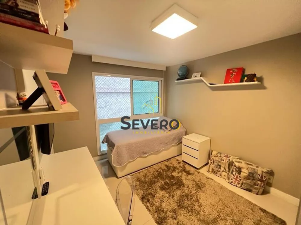 Apartamento, 4 quartos, 220 m² - Foto 14