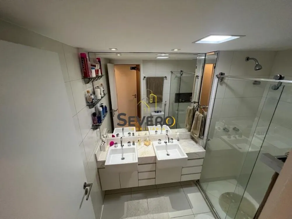 Apartamento, 4 quartos, 220 m² - Foto 23