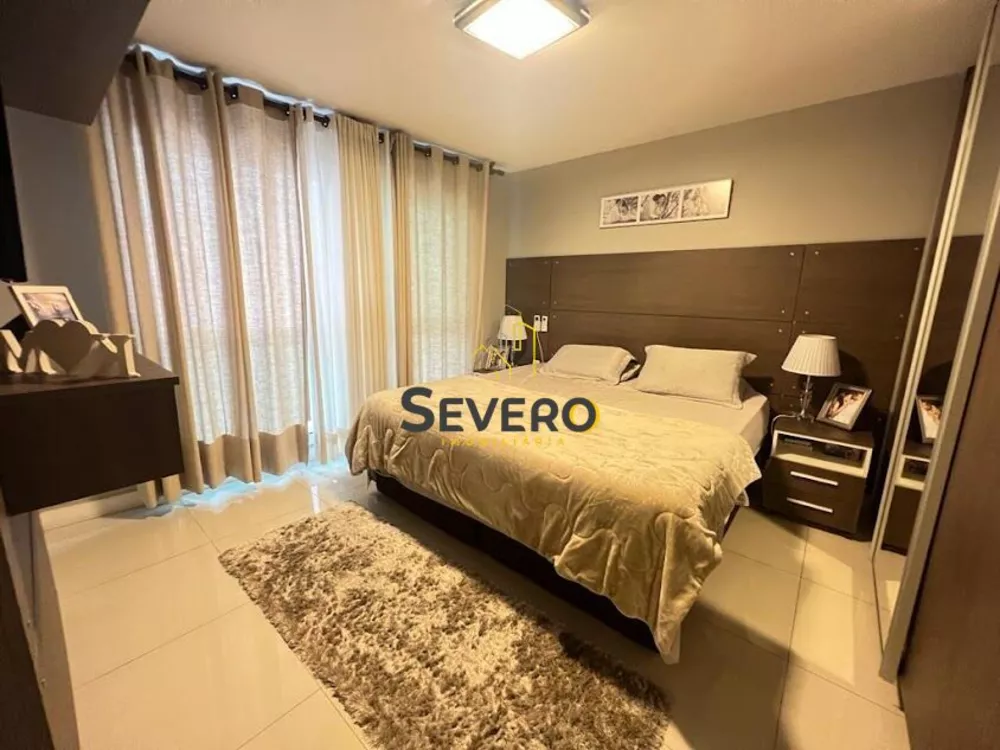 Apartamento, 4 quartos, 220 m² - Foto 11