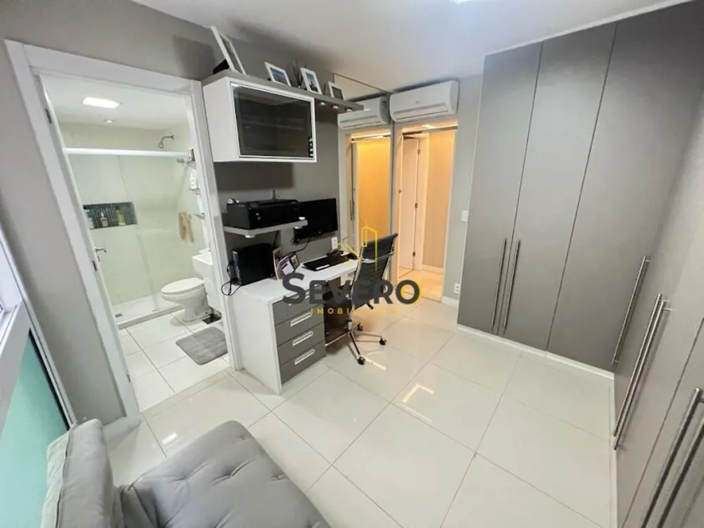 Apartamento, 4 quartos, 220 m² - Foto 35