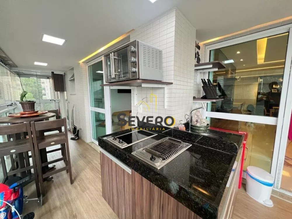 Apartamento, 4 quartos, 220 m² - Foto 27