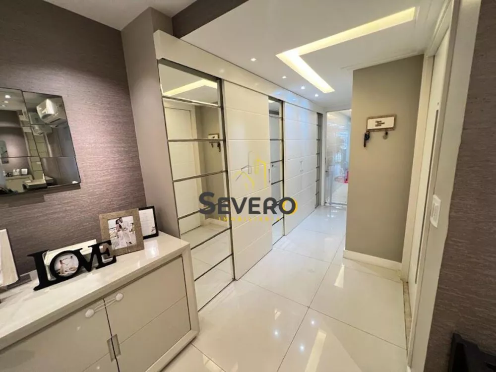 Apartamento, 4 quartos, 220 m² - Foto 21