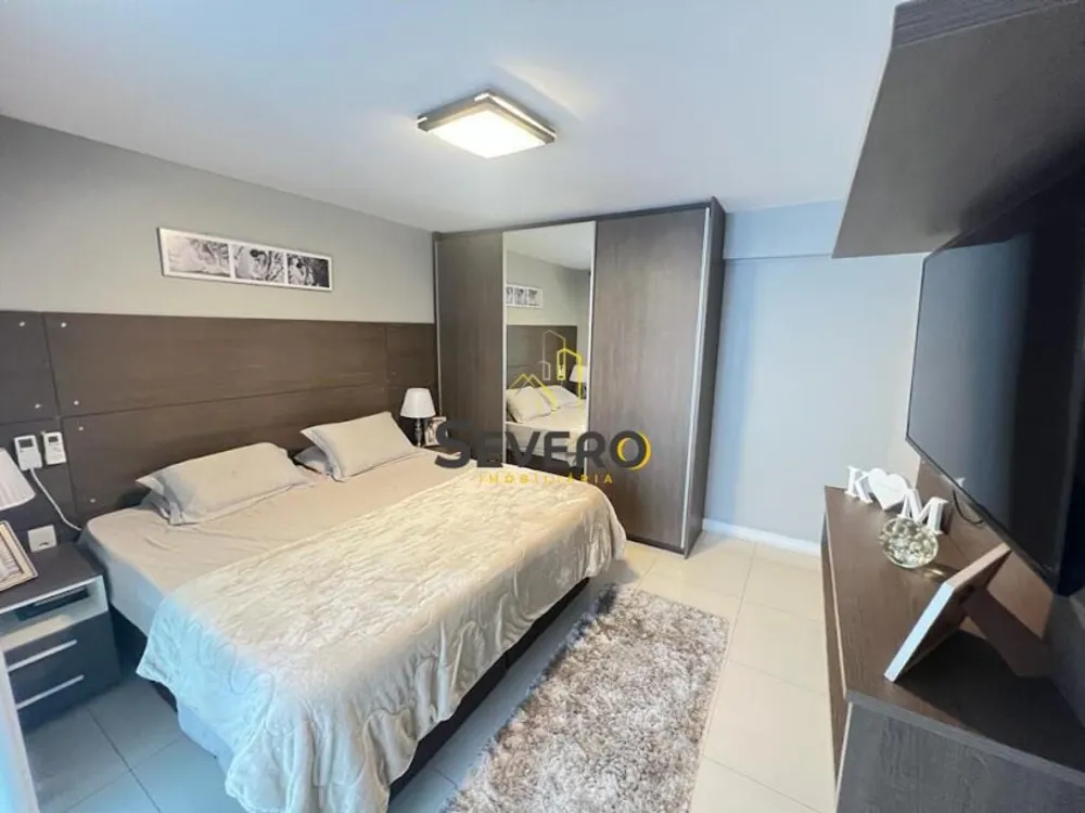 Apartamento, 4 quartos, 220 m² - Foto 26
