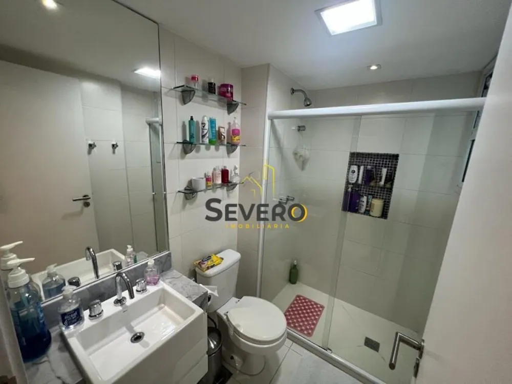 Apartamento, 4 quartos, 220 m² - Foto 37