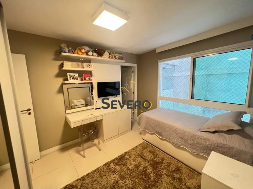 Apartamento, 4 quartos, 220 m² - Foto 17