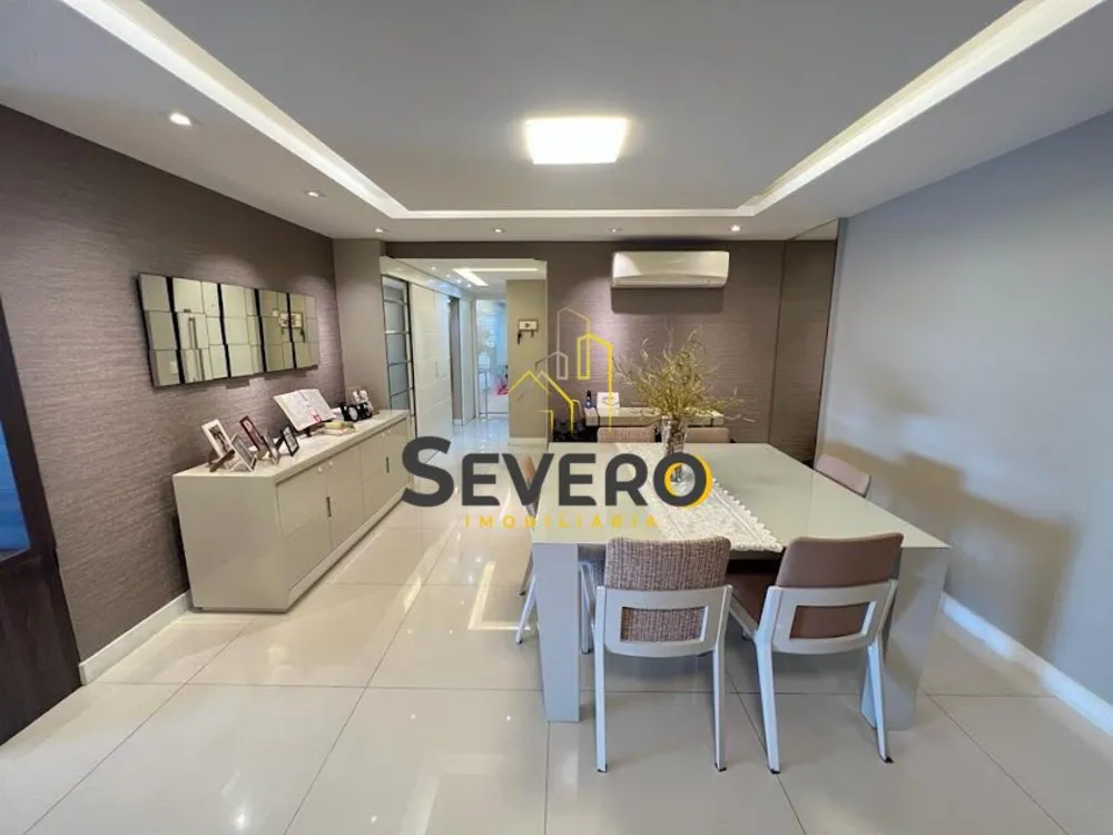 Apartamento, 4 quartos, 220 m² - Foto 9