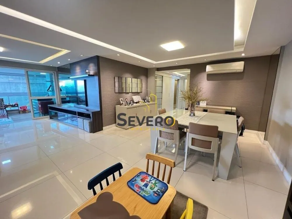 Apartamento, 4 quartos, 220 m² - Foto 7