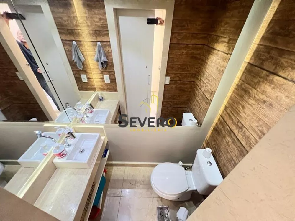 Apartamento, 4 quartos, 220 m² - Foto 23