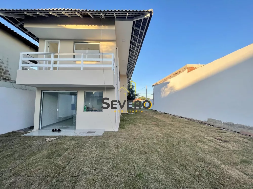Casa, 5 quartos, 186 m² - Foto 10