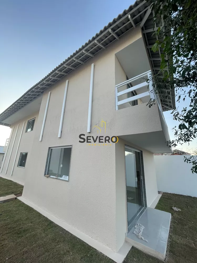 Casa, 5 quartos, 186 m² - Foto 8