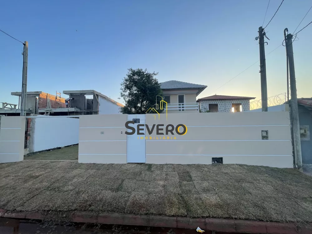 Casa, 5 quartos, 186 m² - Foto 2