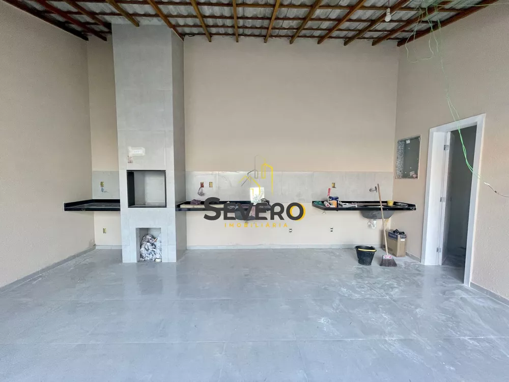 Casa, 5 quartos, 186 m² - Foto 16