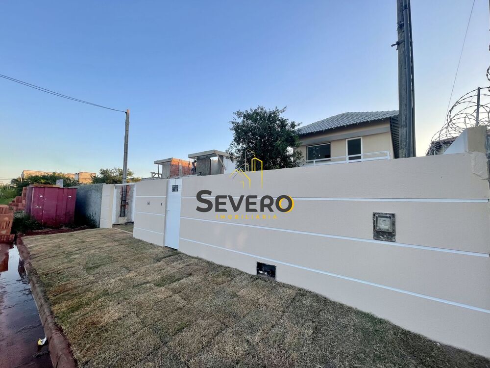 Casa, 5 quartos, 186 m² - Foto 4