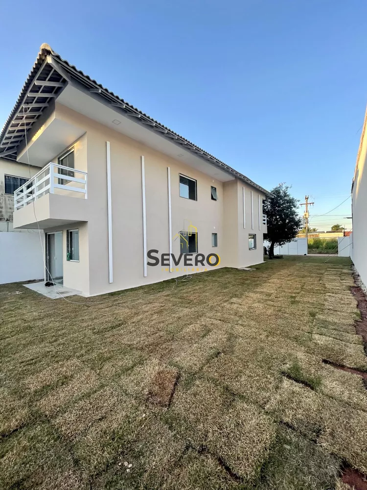 Casa, 5 quartos, 186 m² - Foto 7