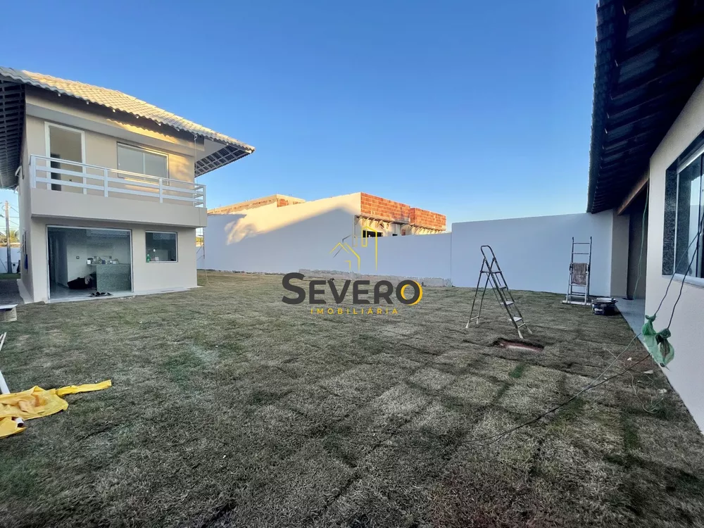 Casa, 5 quartos, 186 m² - Foto 19