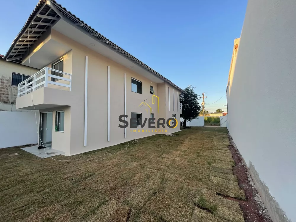 Casa, 5 quartos, 186 m² - Foto 9