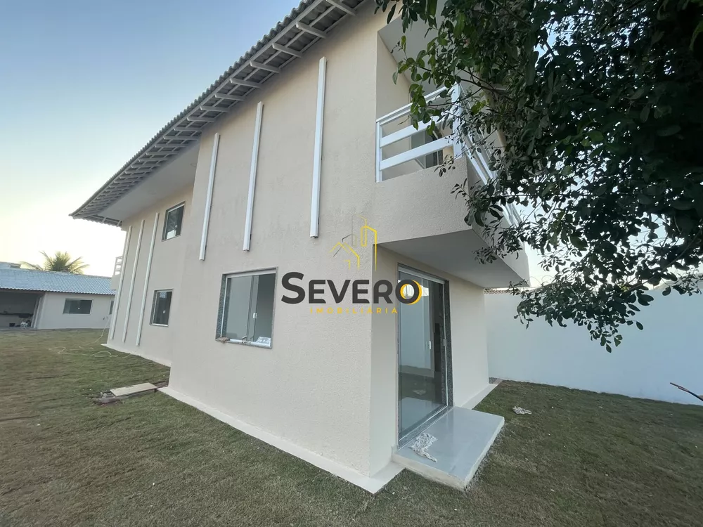 Casa, 5 quartos, 186 m² - Foto 6